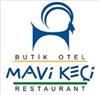 Mavi Keçi Otel Restaurant - İzmir